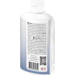 Slitesterk Suede Reiniger