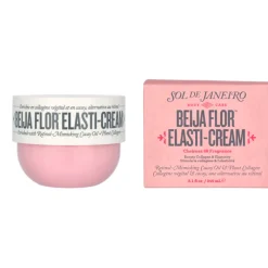 Sol De Janeiro Beija Flor Elasti Body Cream 240ml