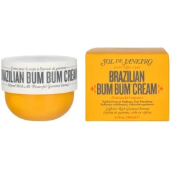 Sol De Janeiro Brazilian Bum Bum Body Cream 240ml