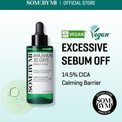 SOME BY MI AHA-BHA-PHA 30 Days Miracle Serum
