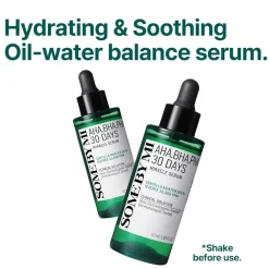 SOME BY MI AHA-BHA-PHA 30 Days Miracle Serum