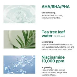 SOME BY MI AHA-BHA-PHA 30 Days Miracle Toner