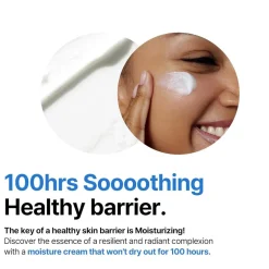 SOME BY MI Beta Panthenol Repair Cream