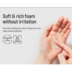 SOME BY MI Snail Truecica Miracle Repair Low pH Gel Cleanser