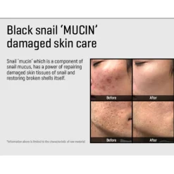 SOME BY MI Snail Truecica Miracle Repair Low pH Gel Cleanser