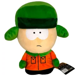 South Park Pluchen Kyle Knuffel