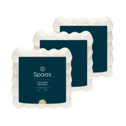 Spaas Clearlights Theelichten Wit 4,5u Ø3,8cm 3 x 50 Stuks