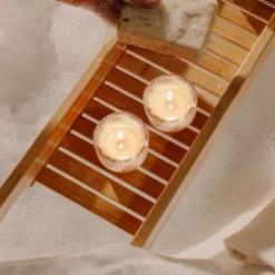 Spaas Clearlights Theelichten Wit 4,5u Ø3,8cm 3 x 50 Stuks