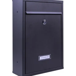 St. Helens Home and Garden gh450 afsluitbare wandbrievenbus