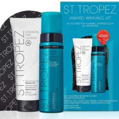 St. Tropez Award Winning Kit