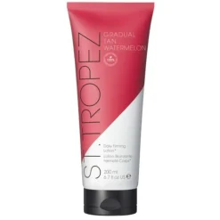 St. Tropez Gradual Tan Watermelon Firming Lotion