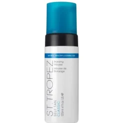 St. Tropez Self Tan Classic Mousse