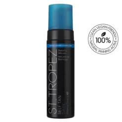 St. Tropez Self Tan Dark Mousse