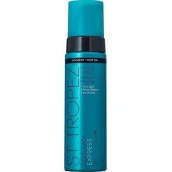 St. Tropez Self Tan Express Mousse