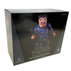 Star Wars Blue Snaggletooth Figuur