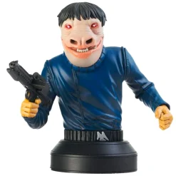 Star Wars Blue Snaggletooth Figuur