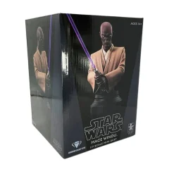 Star Wars Mace Windu Figuur