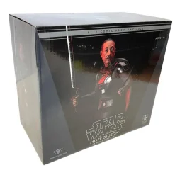 Star Wars Moff Gideon Figuur