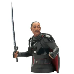 Star Wars Moff Gideon Figuur
