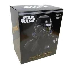 Star Wars Shadow Trooper Figuur