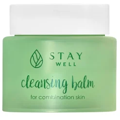 Stay Well Cleansing Balm