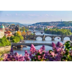 Stedentrip Praag, Berlijn of Dresden