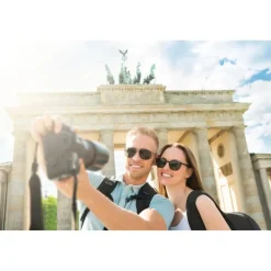 Stedentrip Praag, Berlijn of Dresden