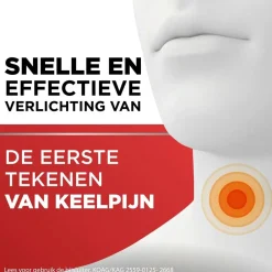 Strepsils Original Zuigtabletten