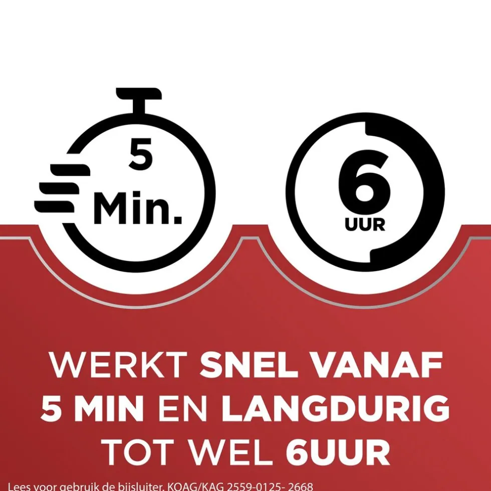 Strepsils Original Zuigtabletten