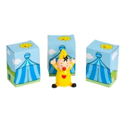 Studio100 Bumba Kiekeboe