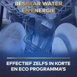 Sun Brilliant Shine All-In-One Vaatwastabletten