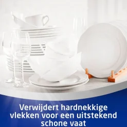 Sun Original All-in-1 Vaatwastabletten