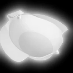 Sundo Bidet inzetstuk voor toilet