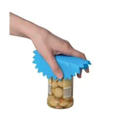 Sundo buigzame anti-slip dopopener