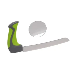 Sundo Easi-Grip ergonomisch koksmes