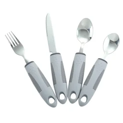 Sundo ergonomische bestekset - 4 delig