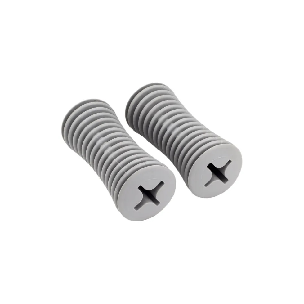 Sundo ergonomische handgreepverdikkers set van 2