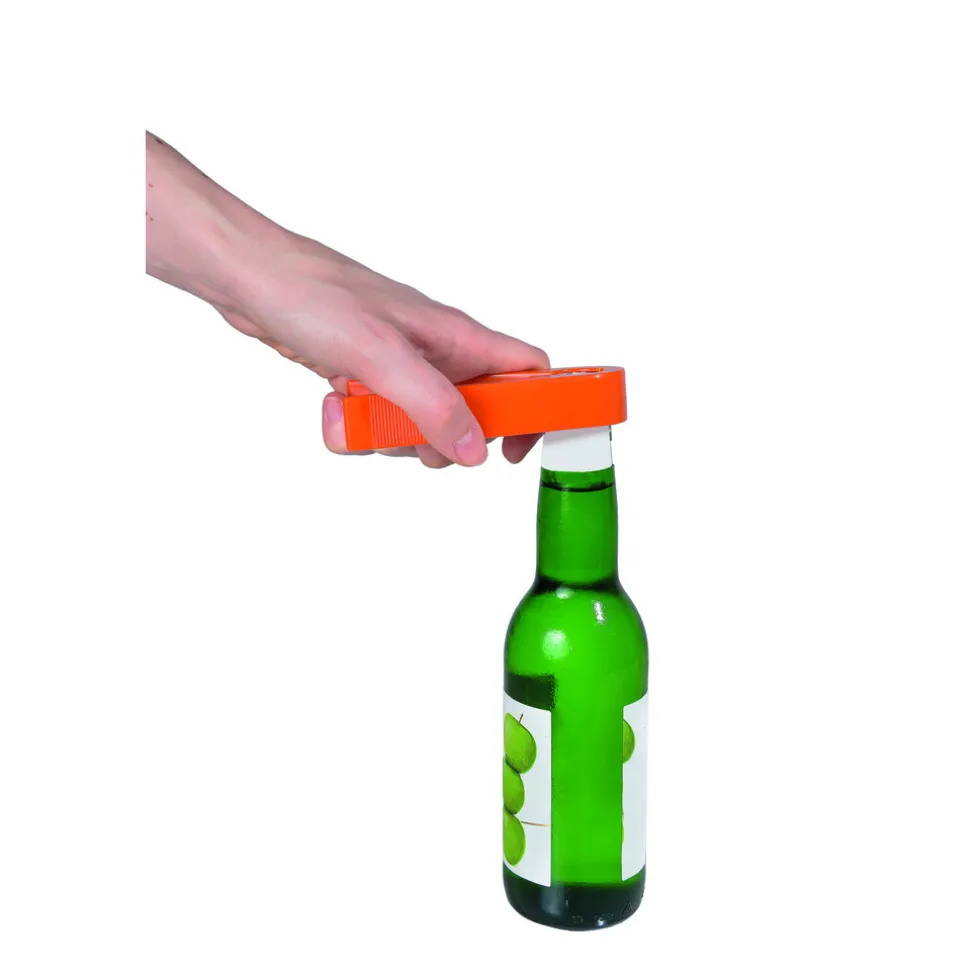 Sundo schroefdopopenener voor doppen tot 3 cm