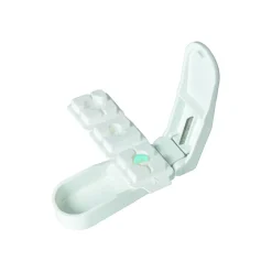 Sundo tablettensplijter met opbergvak