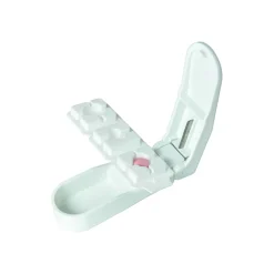 Sundo tablettensplijter met opbergvak