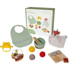 Sunny Montessori Baby Starter Box