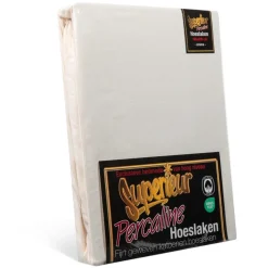 Superieur Katoen Matras Hoeslaken