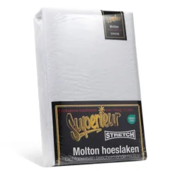 Superieur -Matras Molton