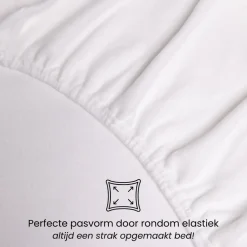 Superieur -Matras Molton