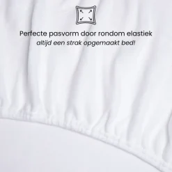 Superieur -Topper Molton