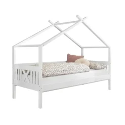 Suza Kinderbed Inclusief Rolbodem