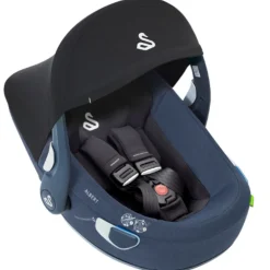 Swandoo Albert i-size 1.2 Autostoel