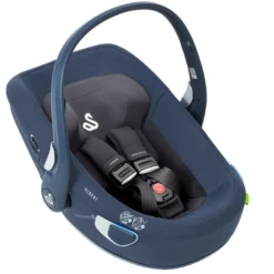 Swandoo Albert i-size 1.2 Autostoel
