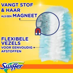 Swiffer Duster Navullingen