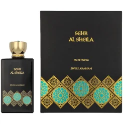 Swiss Arabian Sehr Al Sheila - Eau de Parfum 100ml